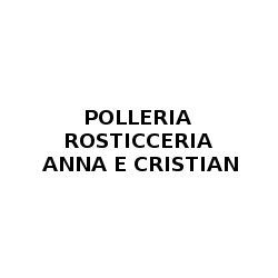 Polleria Rosticceria Anna e Cristian