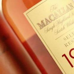 Whisky Antique