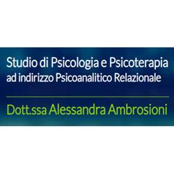 Dott.ssa Alessandra Ambrosioni