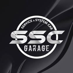 Ssc Garage