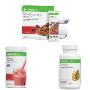 Barrette Herbalife