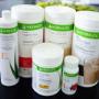 Prodotti Herbalife