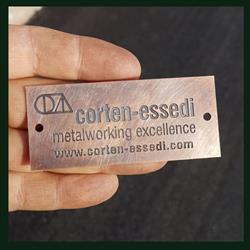 Corten - Essedi Metalworking Excellence