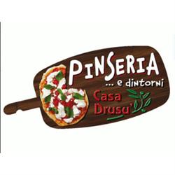 Pinseria Casa Drusù