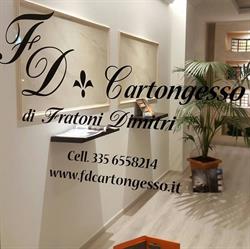F.D. Cartongesso