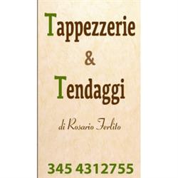 Rosario Ferlito Tappezzeria e Tendaggi