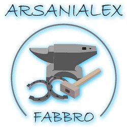 Arsani Alex Fabbro