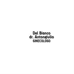 Del Bianco Dr. Antongiulio Ginecologo