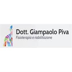 Fisioterapista Piva Gianpaolo