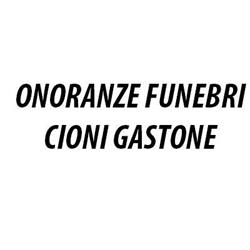 Onoranze Funebri Cioni Gastone