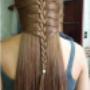 Treccia