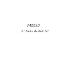 Fabbro Altieri Alberto