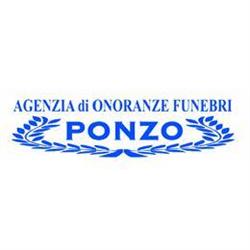 Agenzia di Onoranze e Trasporti Funebri Ponzo