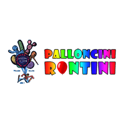 Rontini Luigi - Manifatture Italiane Palloni a Gas