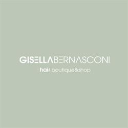 Parrucchieri Gisella Bernasconi hair boutique & shop Aveda
