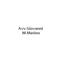 Matino Avv. Giovanni Maria