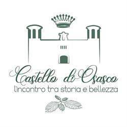 Agriturismo Castello di Osasco Le Quattro Torri