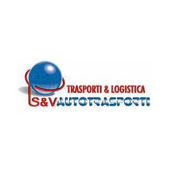 S&V Logistics e Transport