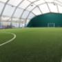 Il campo da calcio a 5