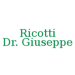 Ricotti Dr. Giuseppe