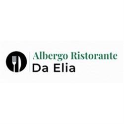 Ristorante Bar Albergo da Elia