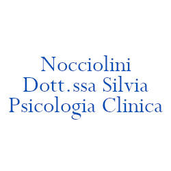 Nocciolini Dott.ssa Silvia Psicologia Clinica