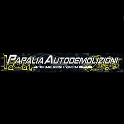 Papalia Autodemolizioni