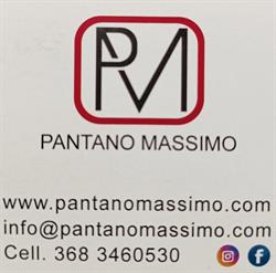 Pantano Massimo Serramenti e Infissi