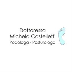 Castelletti Michela Podologa - Posturologa