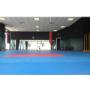 Interno Palestra