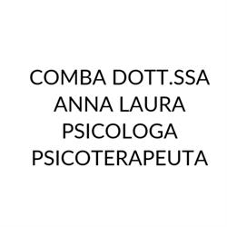 Comba Dott.ssa Anna Laura - Psicologa - Psicoterapeuta