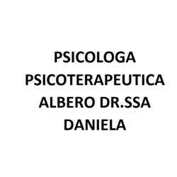 Psicologa Psicoterapeuta - Albero Dr.ssa Daniela