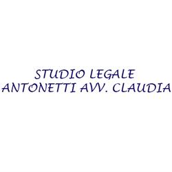 Studio Legale Antonetti Avv. Claudia