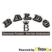 Baldo Onoranze Funebri Vibo Valentia - Servizio Ambulanze