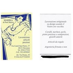 Gioielleria Marika