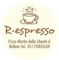 Respresso Cialde Caffè Bollate