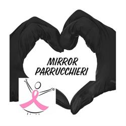 Mirror Parrucchieri