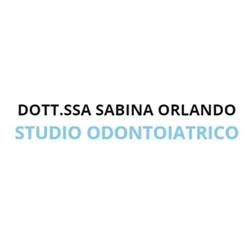 Orlando Dott.ssa Sabina - Studio Odontoiatrico