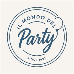 Il Mondo Del Party - Organizzazione Eventi