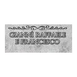 Giannì Francesco - Lavorazione in Ferro