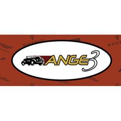 Autonoleggio Ange 3