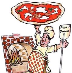 Pizza 7 Fontane