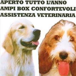 Oasi La Cascinetta Pensione per Cani