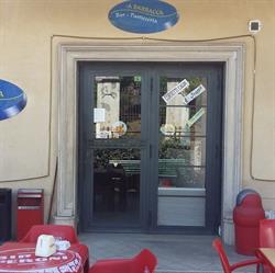Bar - Pizzeria A' Barracca