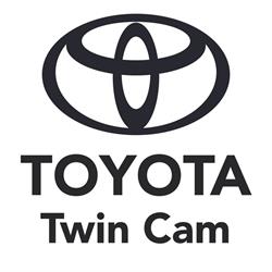 Toyota Twin Cam