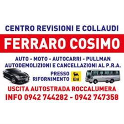 Centro Revisioni e Collaudi