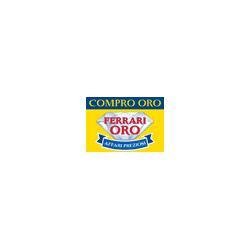 Compro Oro - Ferrari Oro