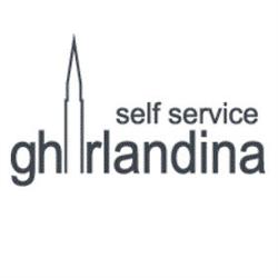 Self Ghirlandina