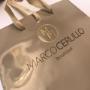 Particolare Manico Busta-Stampa-Buste-Personalizzate-Gallotta-Packaging-Battipaglia-Salerno