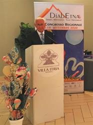 Prof. E. Geremia Studio di Nutrizione Umana